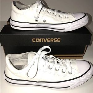 New in box! Converse Size 8